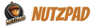 Nutz Footer Logo